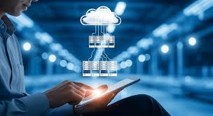 Cloud-Infrastrukturmanagement